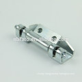 RH-164 Nickel Flush Type Kitchen Furniture Hinge